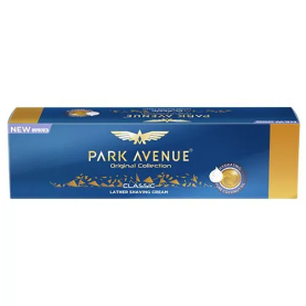 Park Avenue Shaving Cream 84 GM